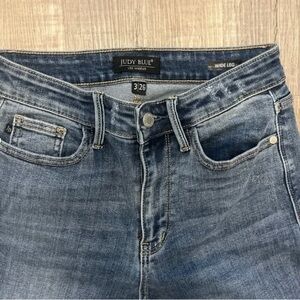 Just got these and they are a tad too small. I’m bummed. Size 3, super cute!